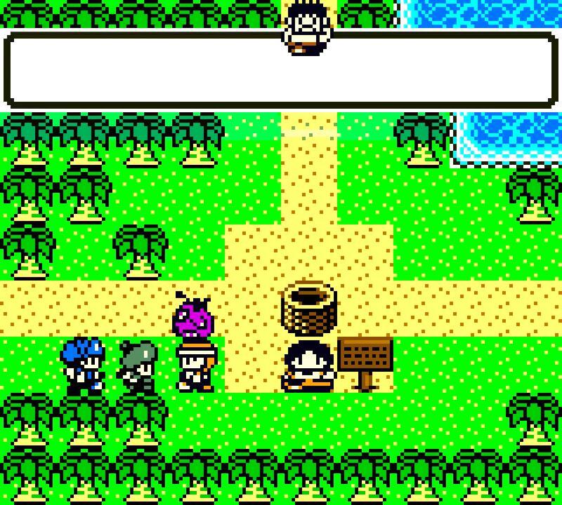 Dragon Warrior Monsters 2 - Cobi's Journey