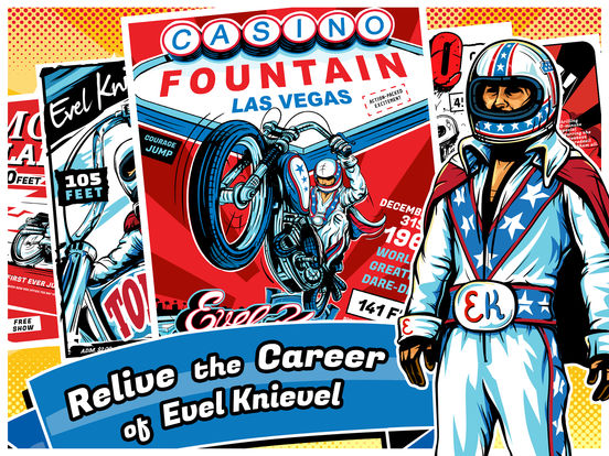 Evel Knievel