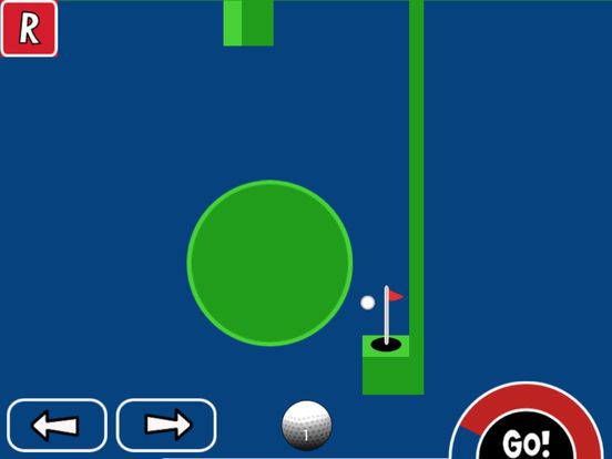 Hole in One Golf