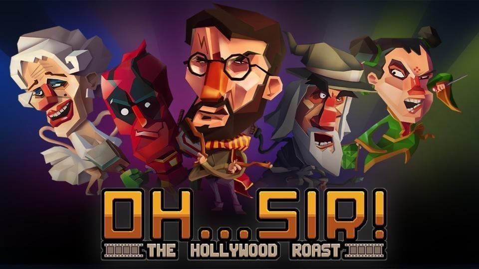 Hollywood Pinball