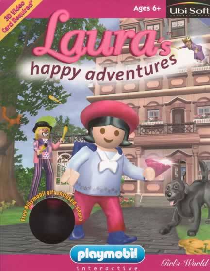 Laura