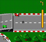 LEGO Stunt Rally
