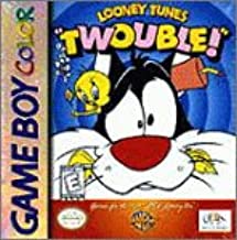 Looney Tunes - Twouble!