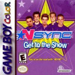 NSYNC - Get to the Show