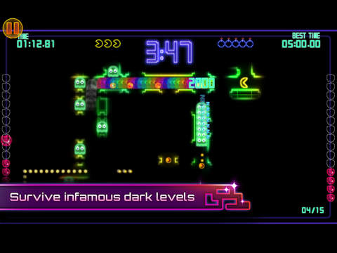 Pac-Man - Special Colour Edition