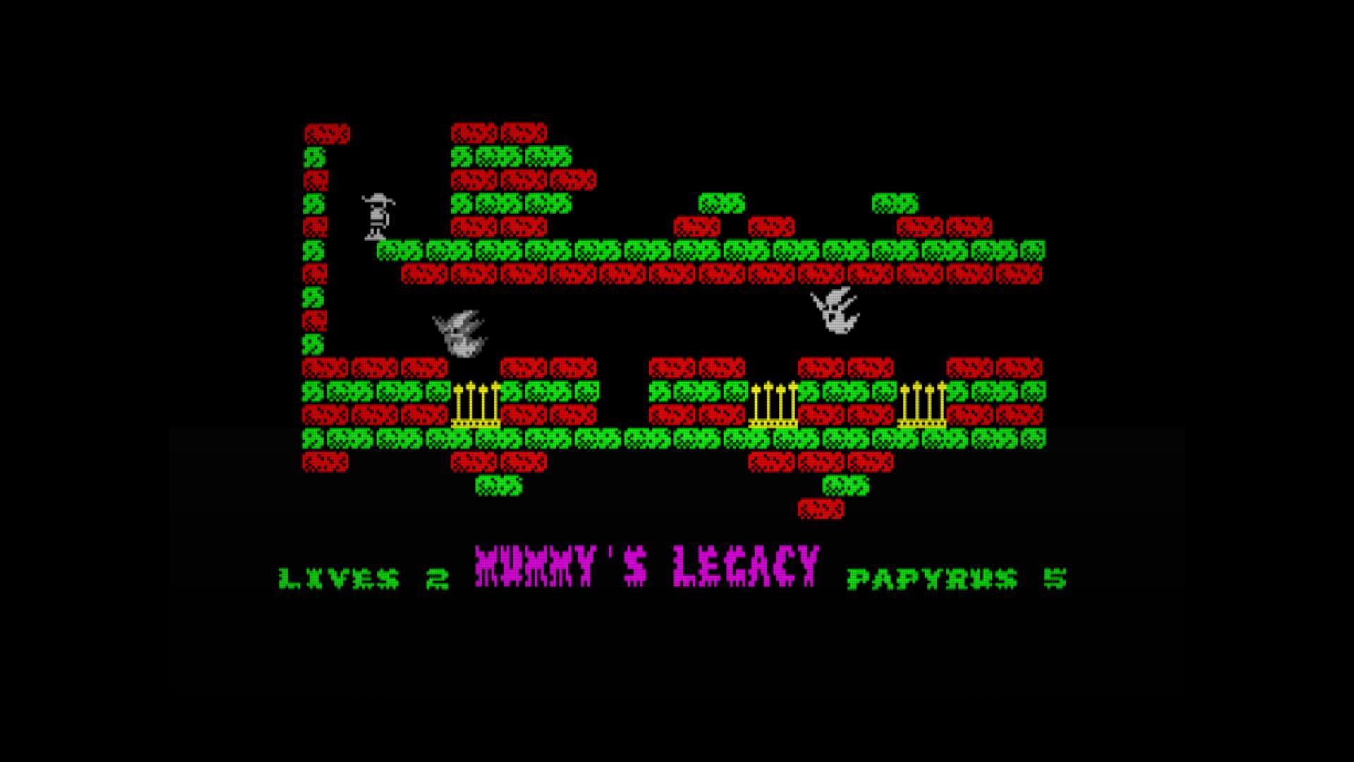 Papyrus