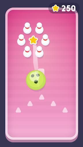 Pocket Bowling