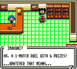 Pokemon Trading Card Game