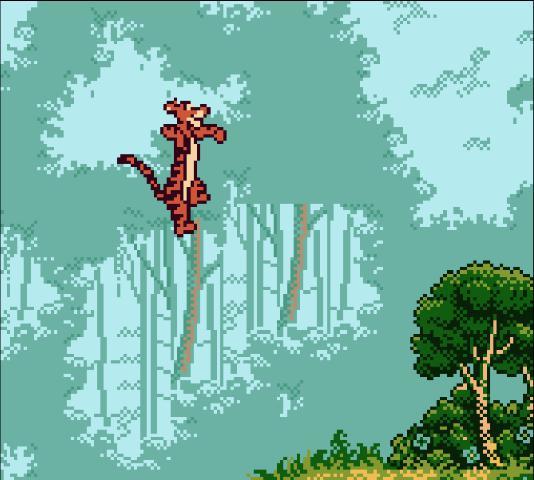 Pooh and Tigger's Hunny Safari
