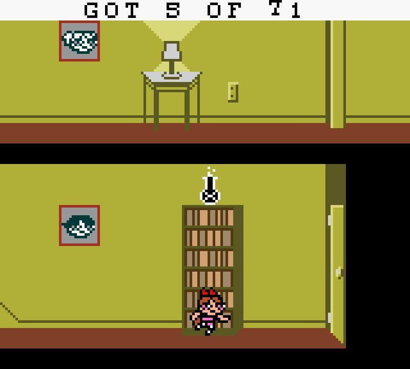Powerpuff Girls, The - Bad Mojo Jojo