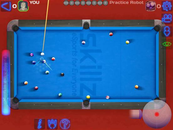 Pro Pool