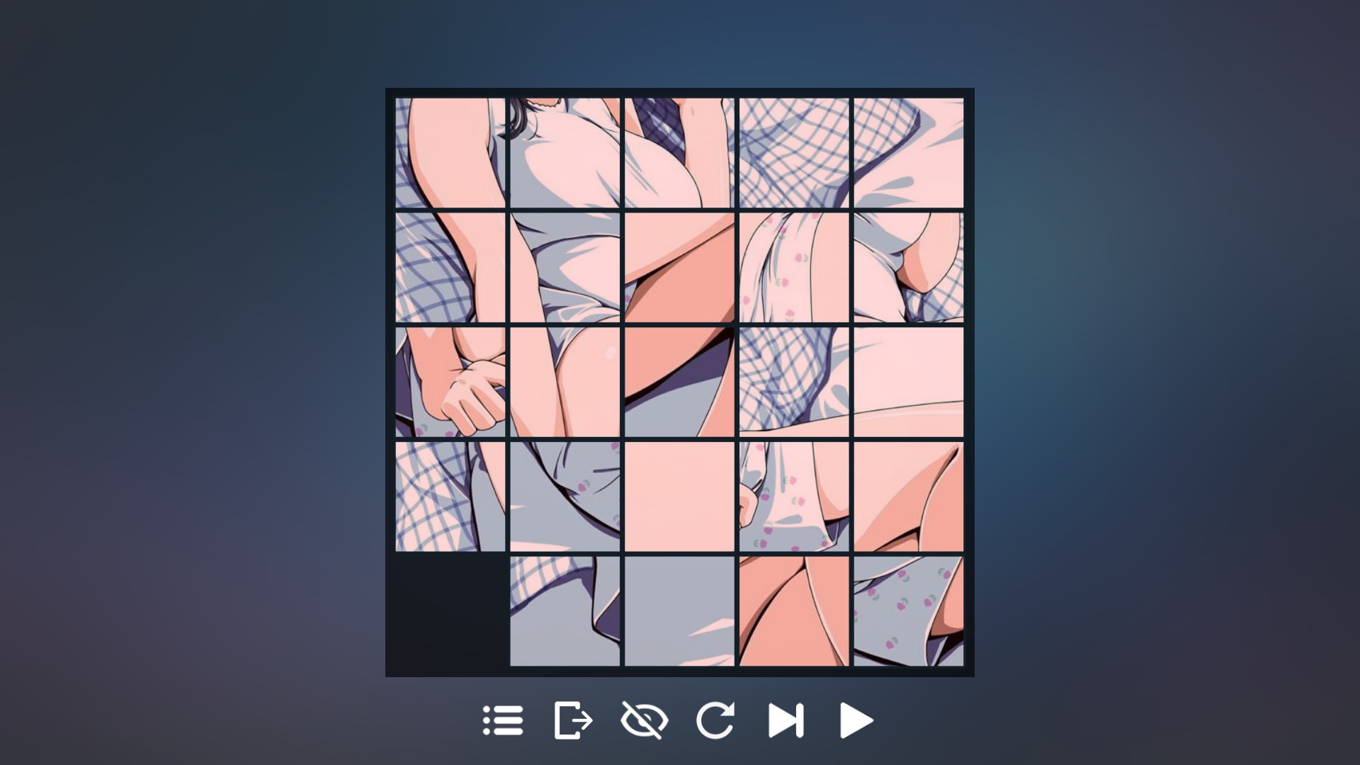 Puzzle Master