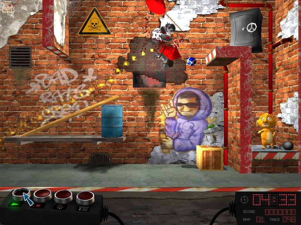 Racin' Ratz