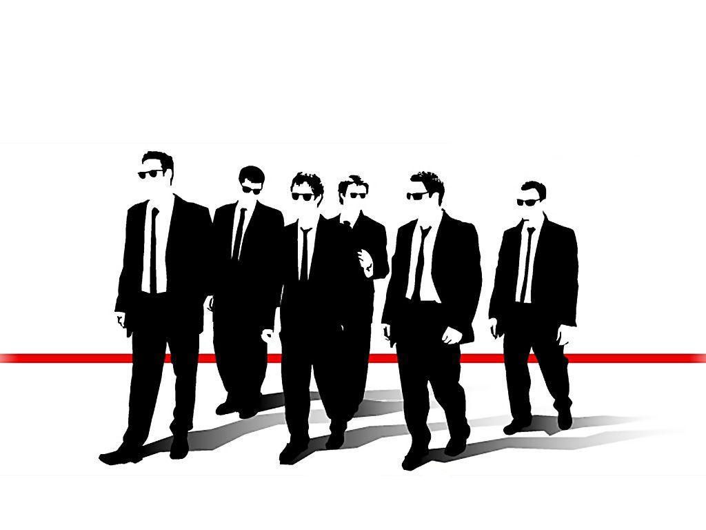 Reservoir Rat