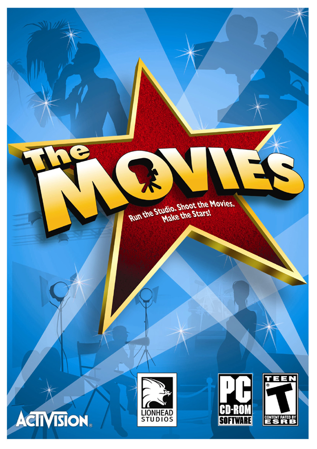 Rugrats Movie, The