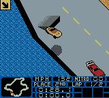Test Drive 2001