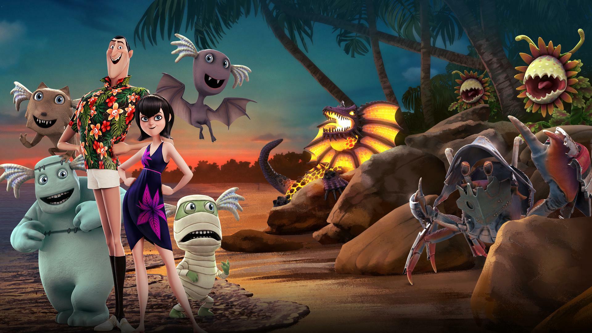 Toonsylvania