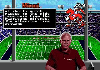 Bill Walsh College Football 95