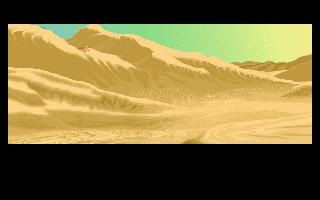 Dune - The Battle for Arrakis