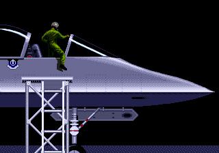 F-22 Interceptor