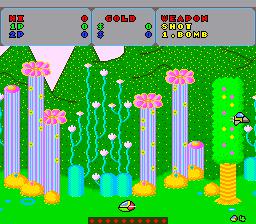 Fantasy Zone