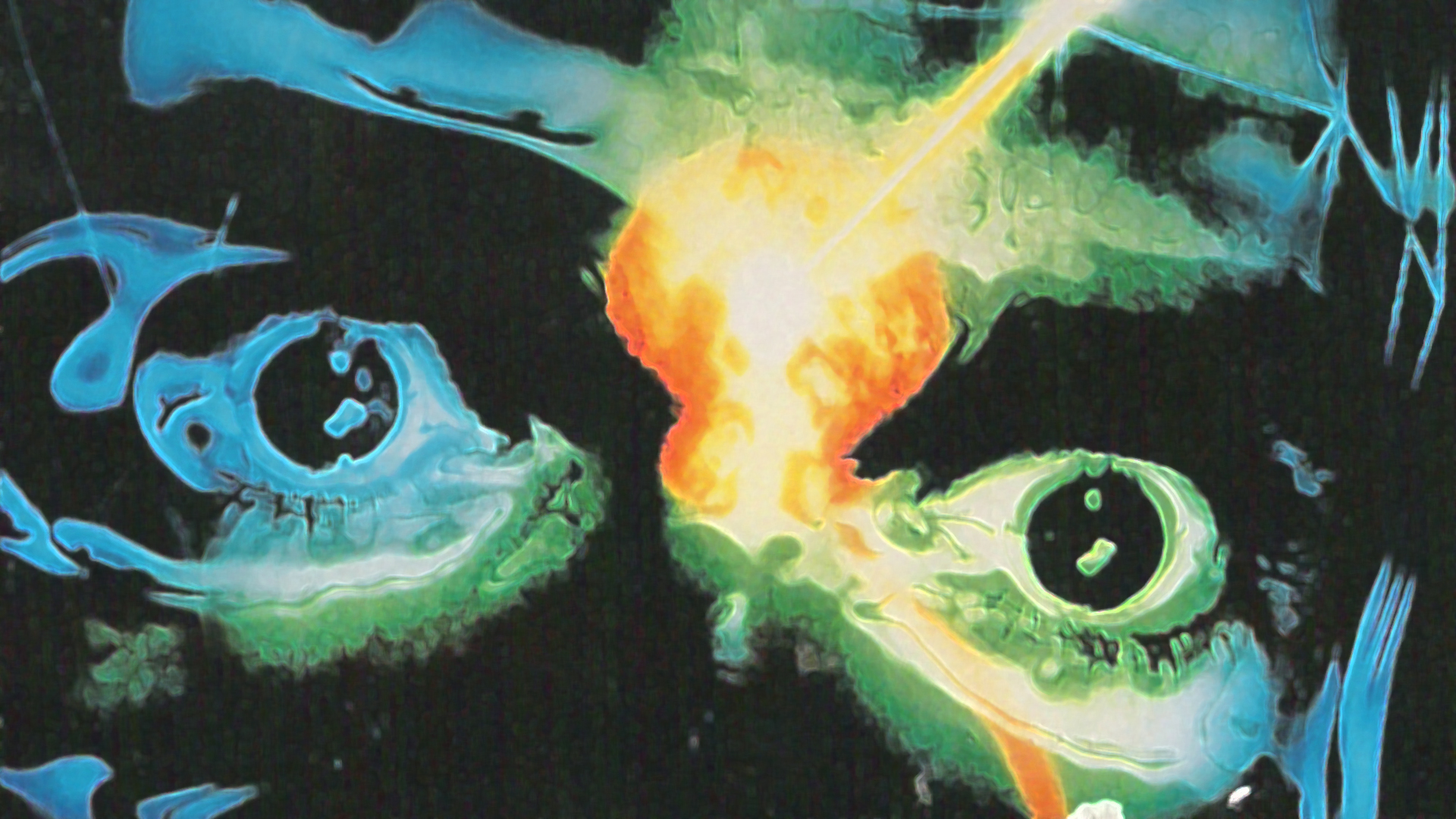 Flashback - The Quest for Identity