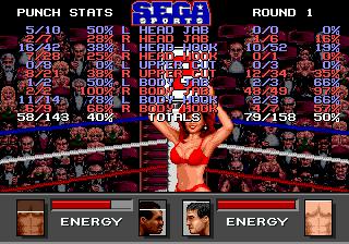 Greatest Heavyweights