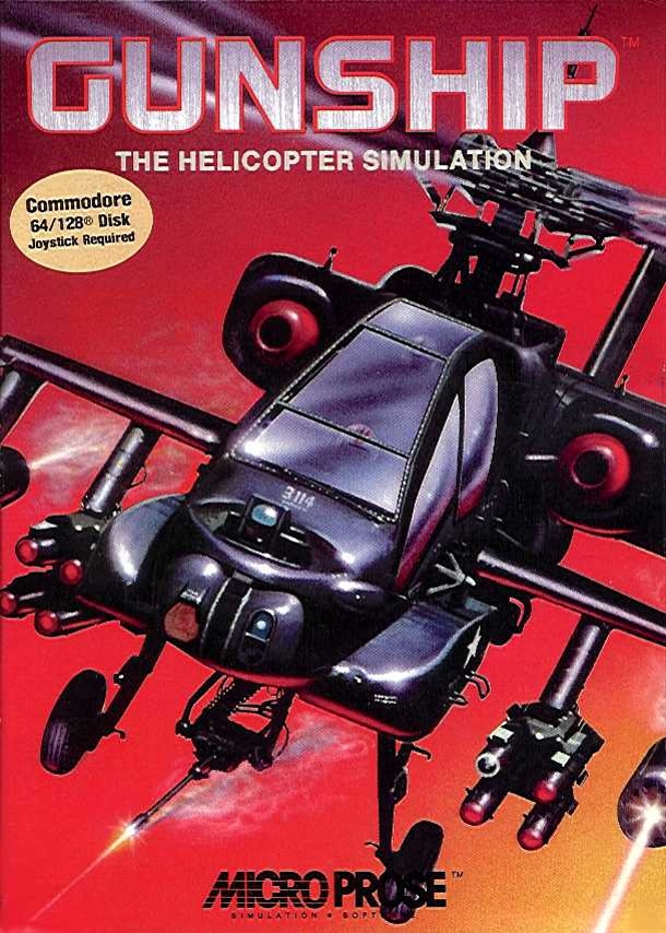 Gunship