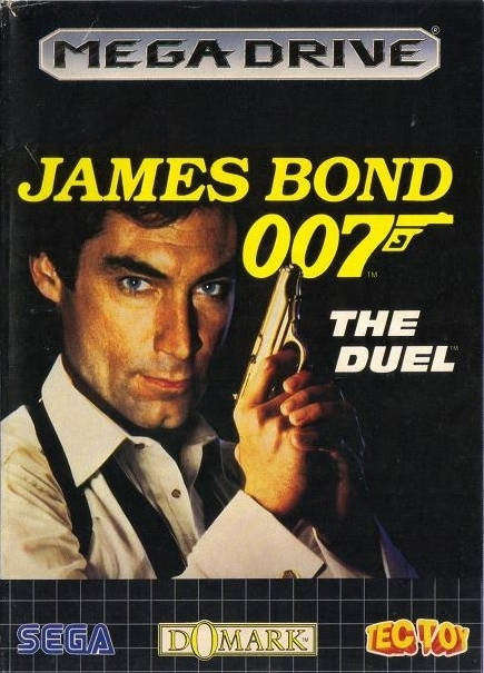 James Bond 007 - The Duel