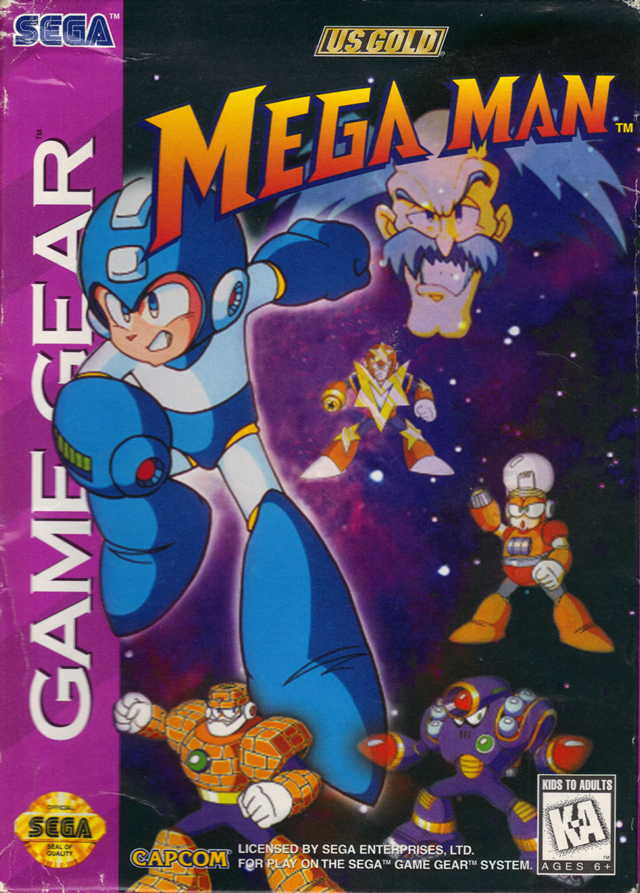 Mega SWIV