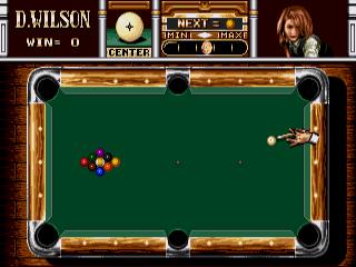 Minnesota Fats - Pool Legend