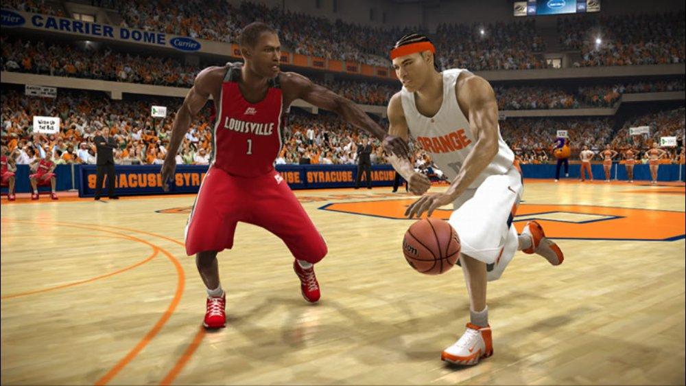 NCAA Final Four Basketball