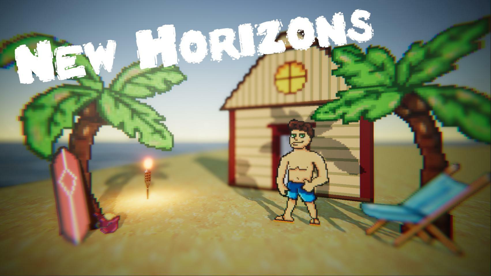New Horizons