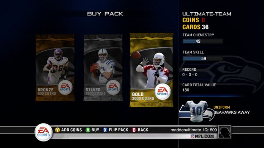 NFL 98