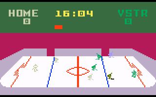 NHL Hockey