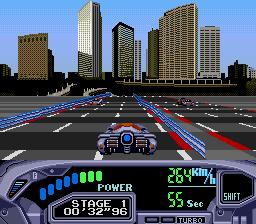 OutRun 2019