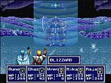 Phantasy Star IV