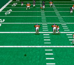Pro Quarterback