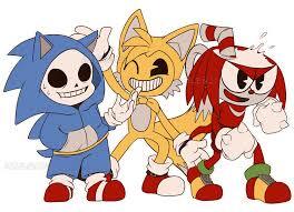 Sonic 3