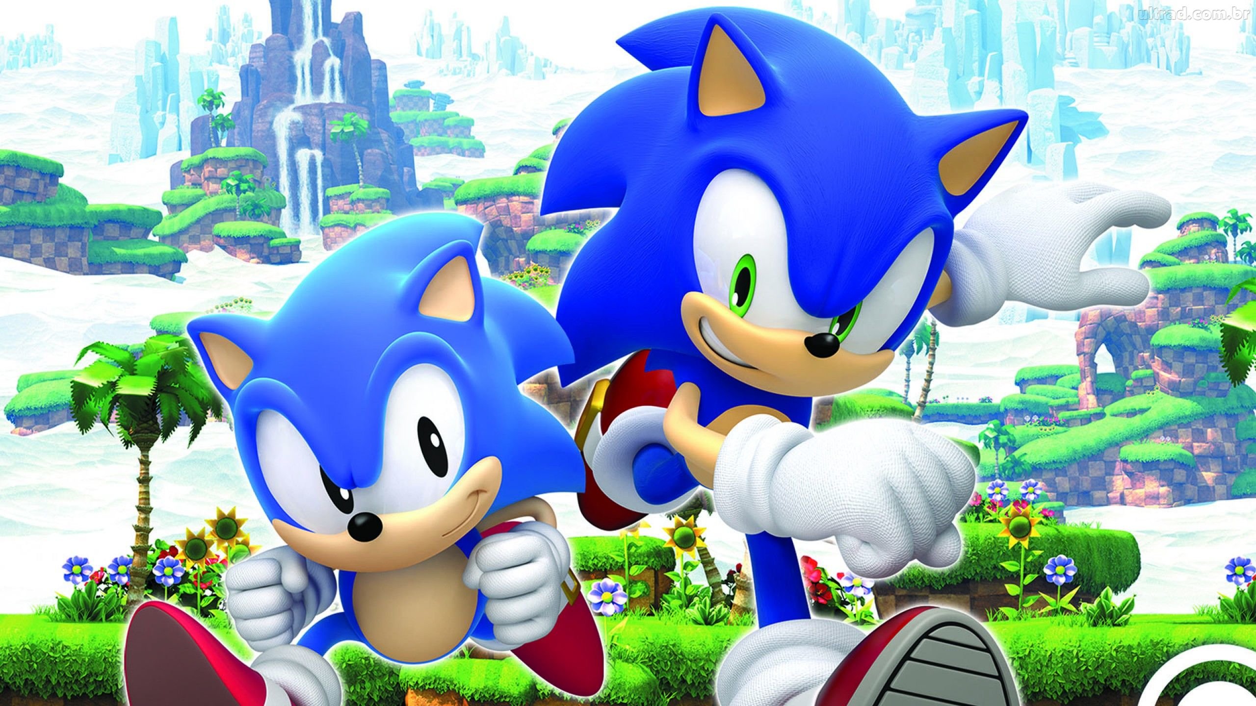 Sonic Compilation