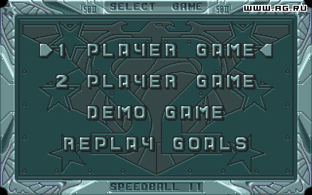 Speedball 2 - Brutal Deluxe