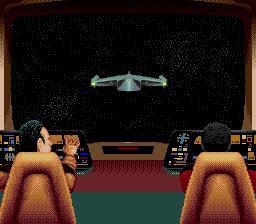 Star Trek - The Next Generation - Echoes from the Past