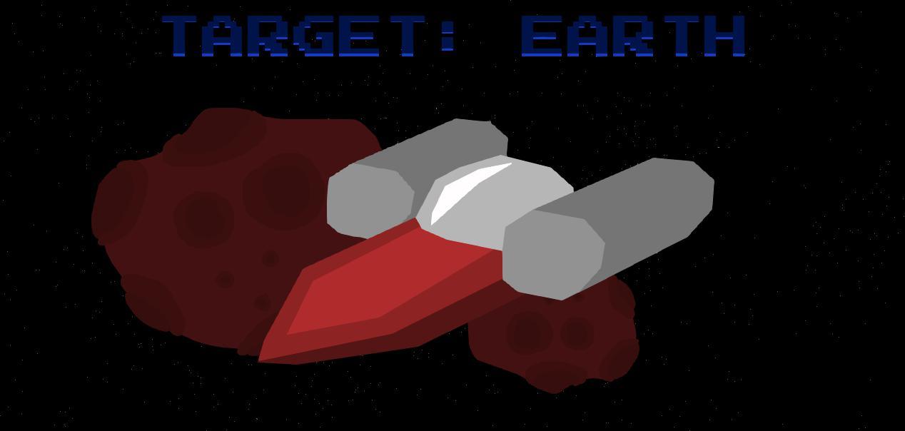 Target Earth