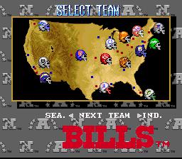 Tecmo Super Bowl II - Special Edition