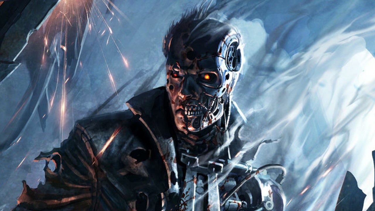 Terminator, The