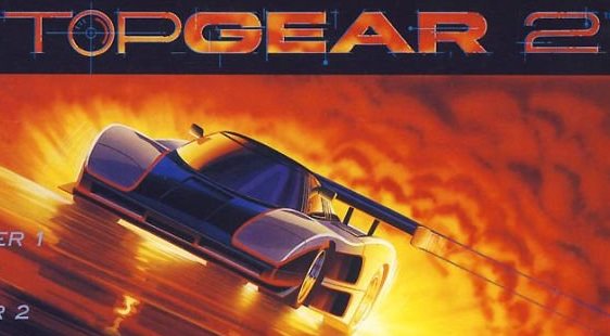 Top Gear 2