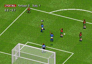 Total Football