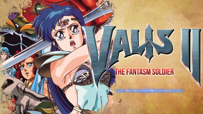 Valis