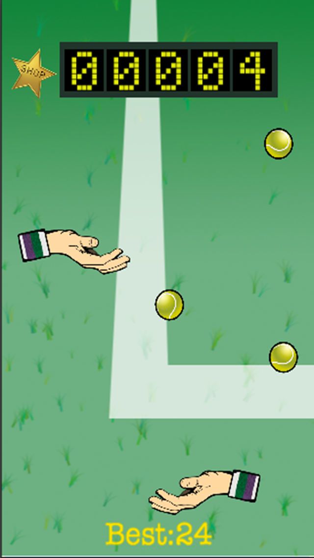 Wimbledon