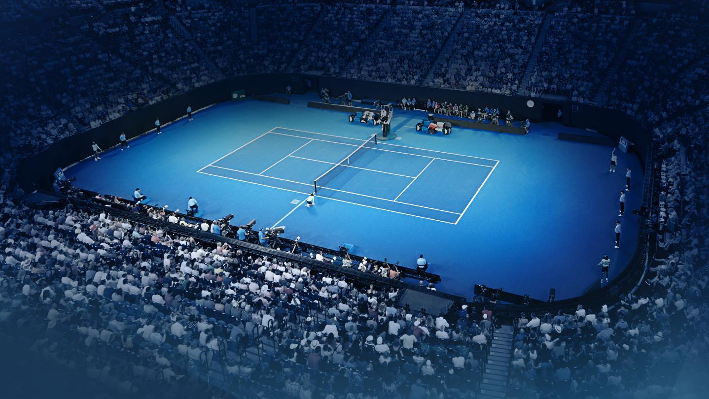 Wimbledon Championship Tennis